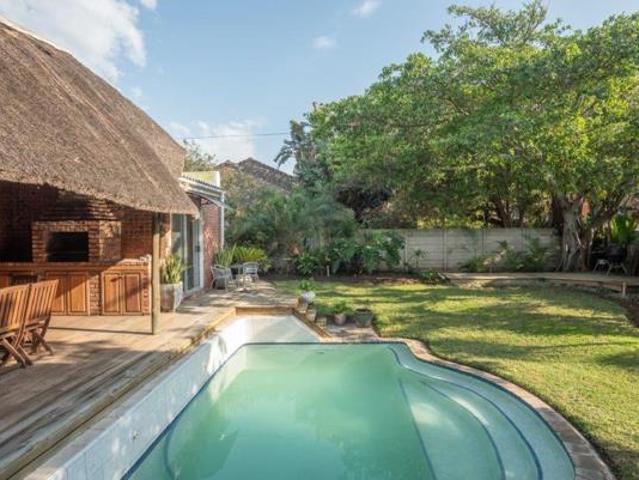 House for sale in Eastern Cape