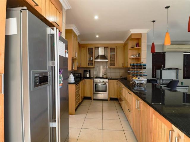 House for sale in Waterkloof, Gauteng