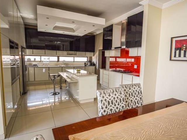 House for sale in Waterkloof, Gauteng