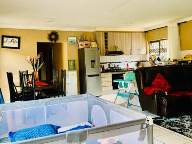 House for sale in Mopani, Limpopo