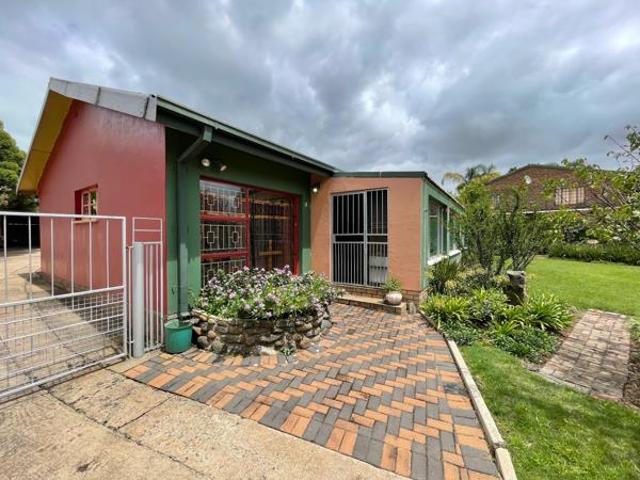 House for sale in Kwazulu-natal