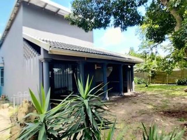 House for sale in UMhlathuze Municipality, Kwazulu-natal