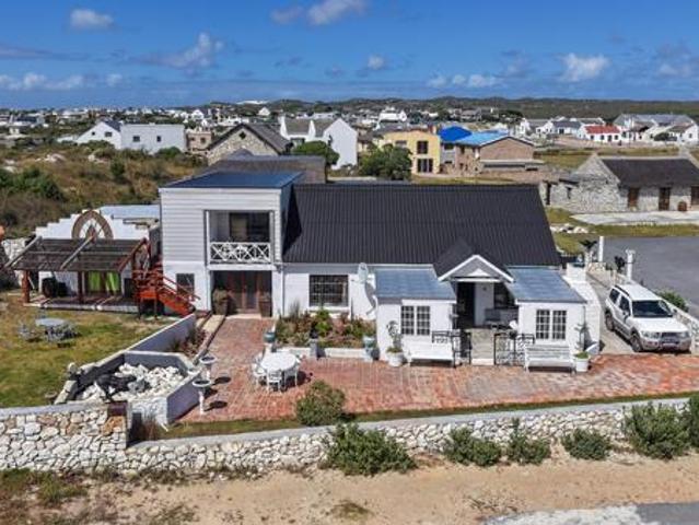 House for sale in Agulhas, Western Cape