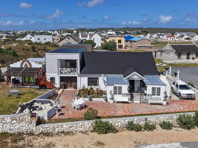 House for sale in Agulhas, Western Cape