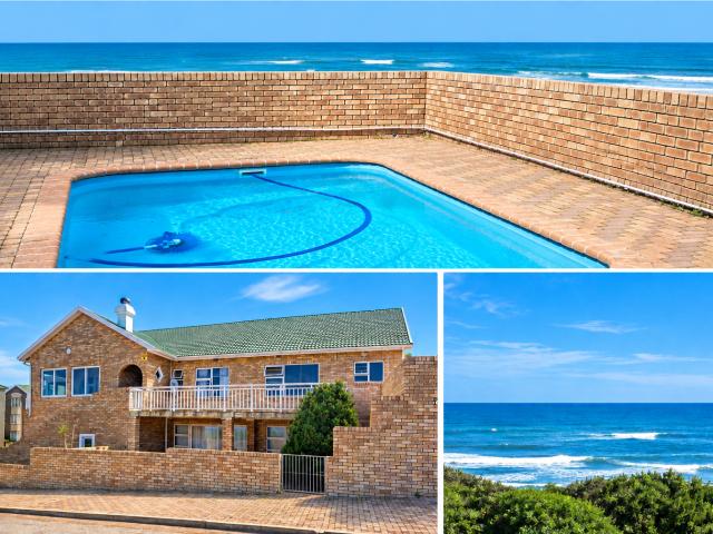 House for sale in Cape St Francis, Eastern Cape