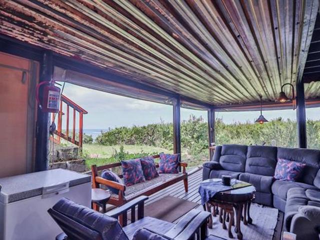 House for sale in Cape St Francis, Eastern Cape