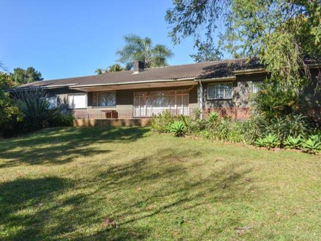 House for sale in Umgungundlovu, Kwazulu-natal
