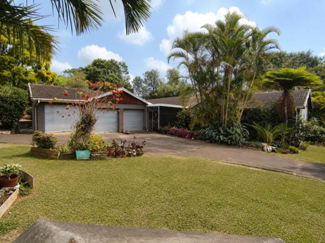 House for sale in Umgungundlovu, Kwazulu-natal