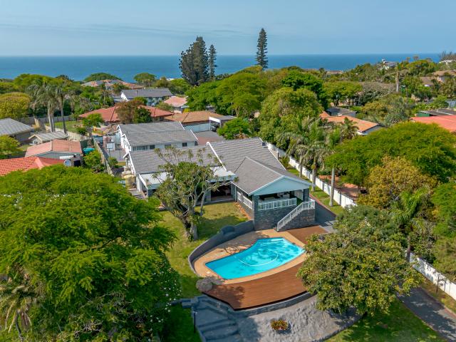 House for sale in Amanzimtoti, KwaMakhutha