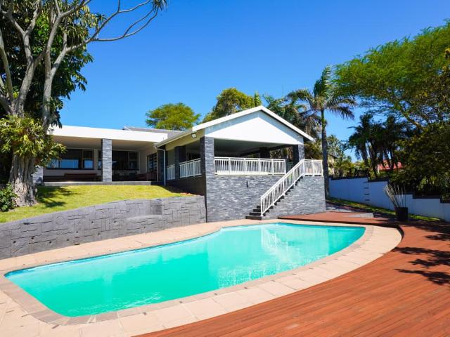 House for sale in Amanzimtoti, KwaMakhutha