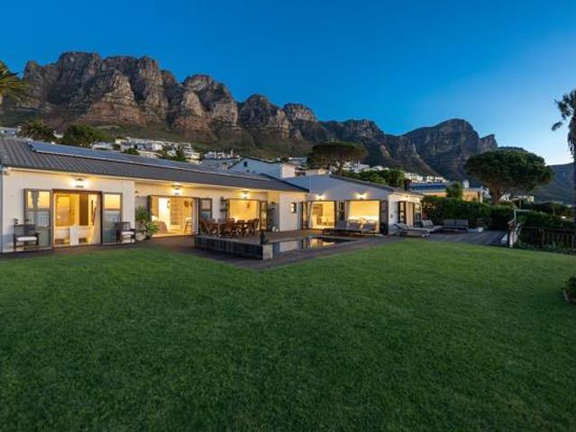 House for sale in Cape Town, Western Cape