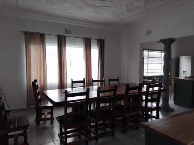 House for sale in Gert Sibande, Mpumalanga