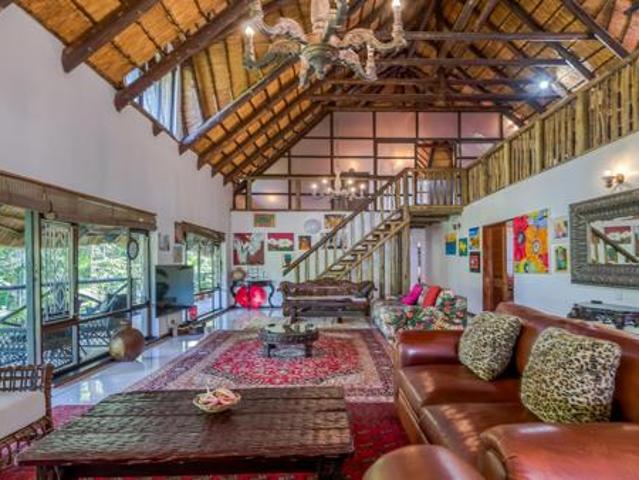 House for sale in Princess Grant, Kwazulu-natal