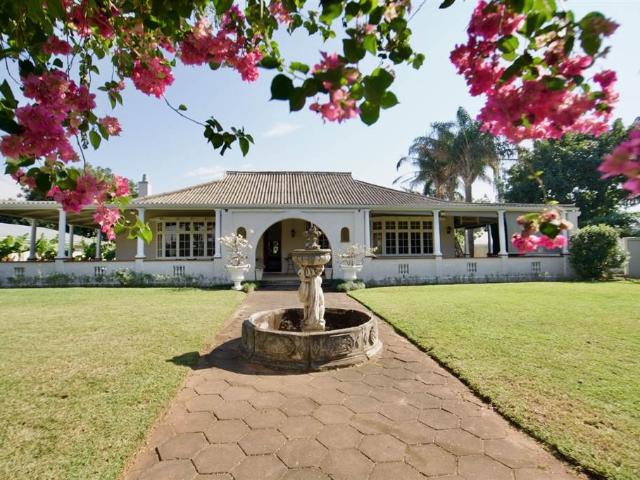 House for sale in Princess Grant, Kwazulu-natal