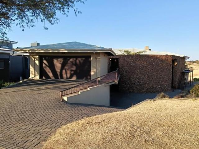House for sale in Witbank, Mpumalanga