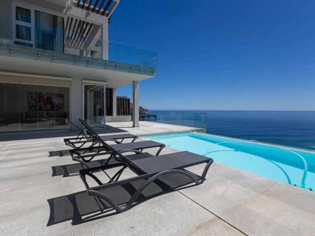 House for rent in Cape Town, Western Cape