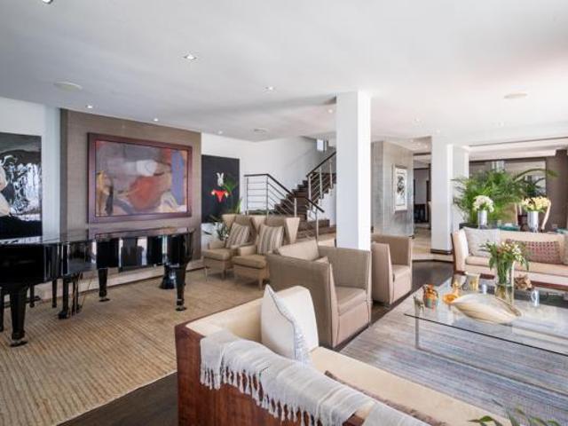 House for rent in Cape Town, Western Cape