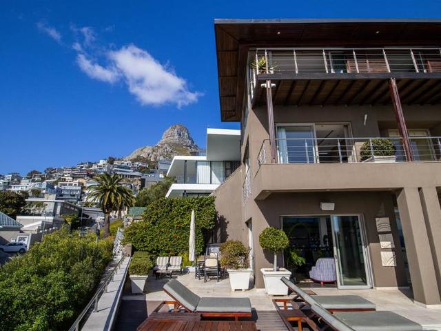 House for rent in Cape Town, Western Cape