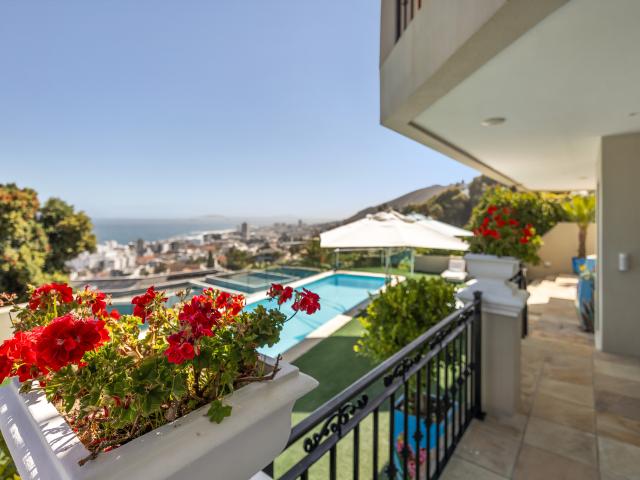 House for rent in Cape Town, Western Cape