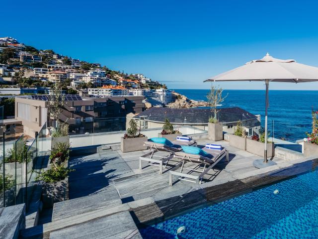 House for sale in Bantry Bay, Cape Town