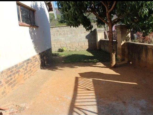 House for rent in Ehlanzeni, Mpumalanga