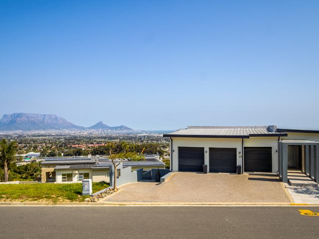 House for sale in Western Cape