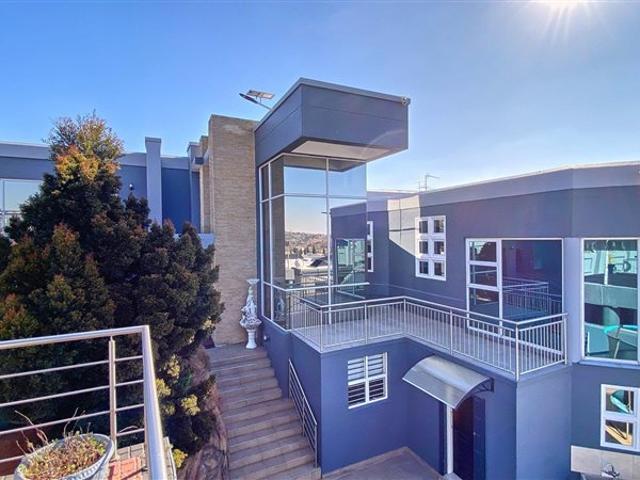 House for sale in Johannesburg