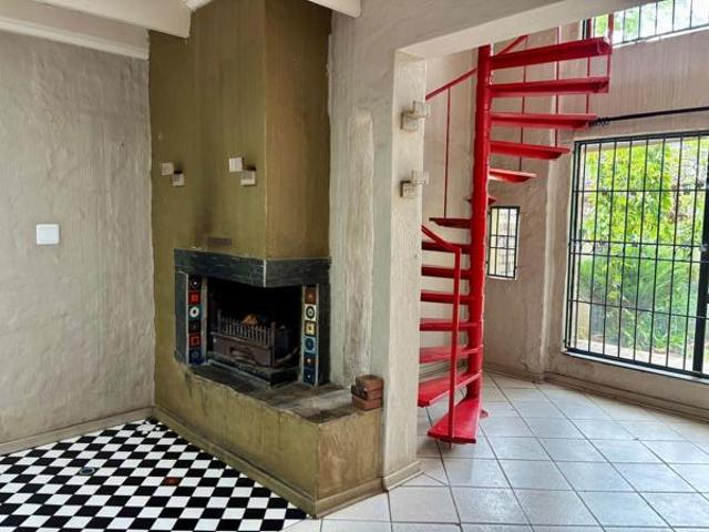 House for sale in Bloemfontein, Free State