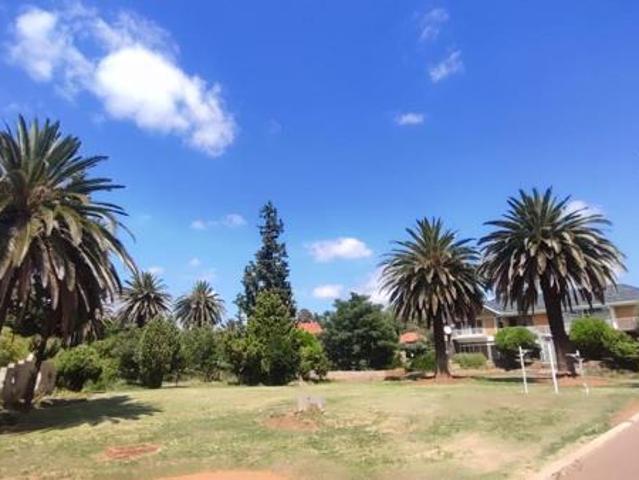 House for rent in Bloemfontein, Free State