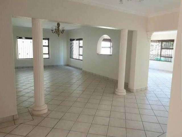 House for rent in Johannesburg, East