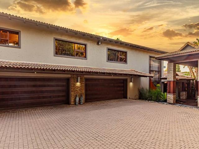 House for sale in Johannesburg, East