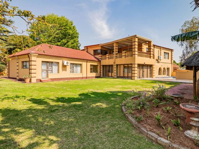 House for sale in Bedfordview, City of Ekurhuleni Metropolitan Municipality