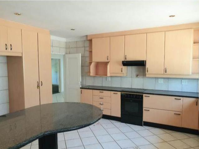 House for rent in Johannesburg, East