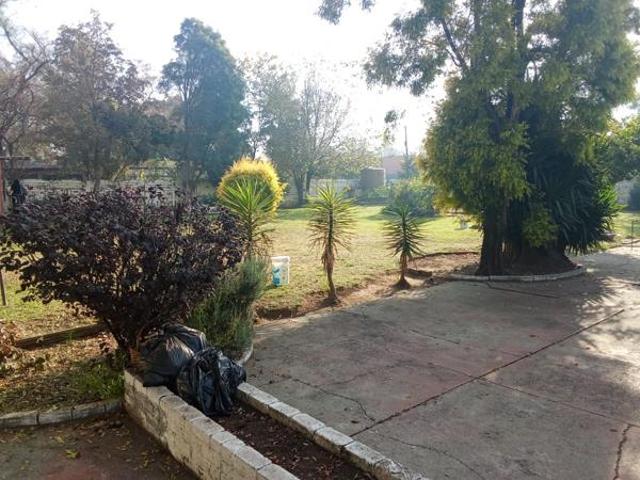 House for sale in Vereeniging, Emfuleni Local Municipality