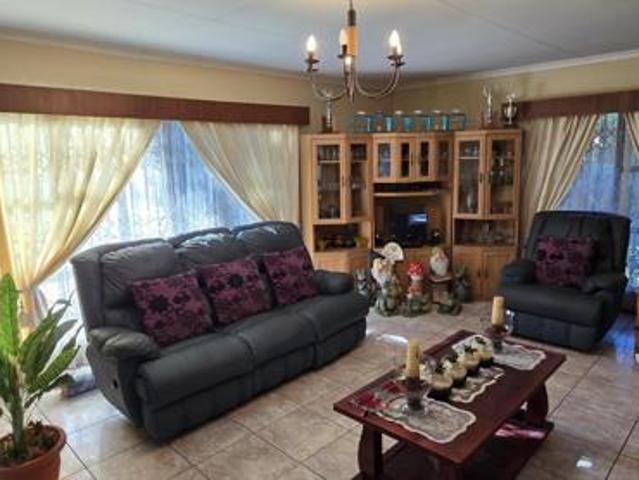 House for sale in Sedibeng, Gauteng