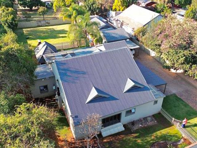 House for sale in Limpopo
