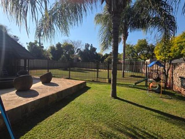 House for sale in 57 Waterberg, Lephalale Local Municipality