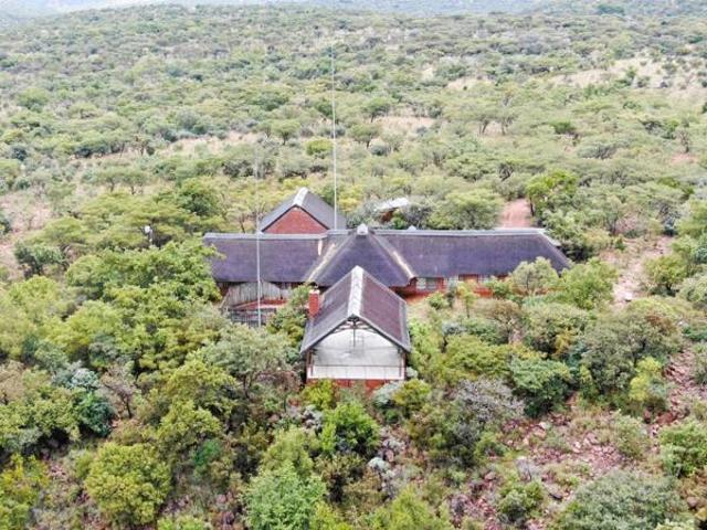 House for sale in Limpopo