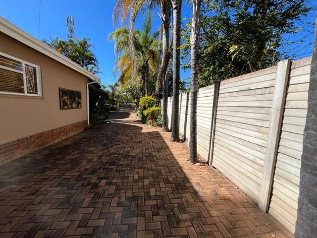 House for sale in Limpopo