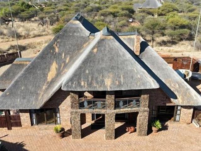 House for sale in Limpopo