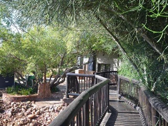 House for sale in 57 Waterberg, Lephalale Local Municipality