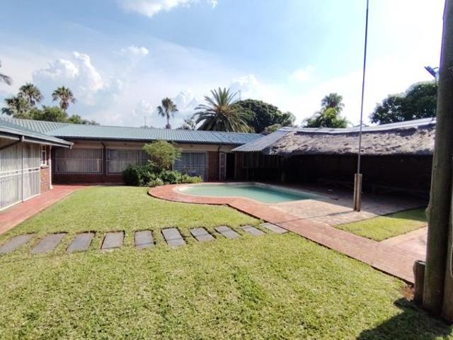 House for sale in Limpopo