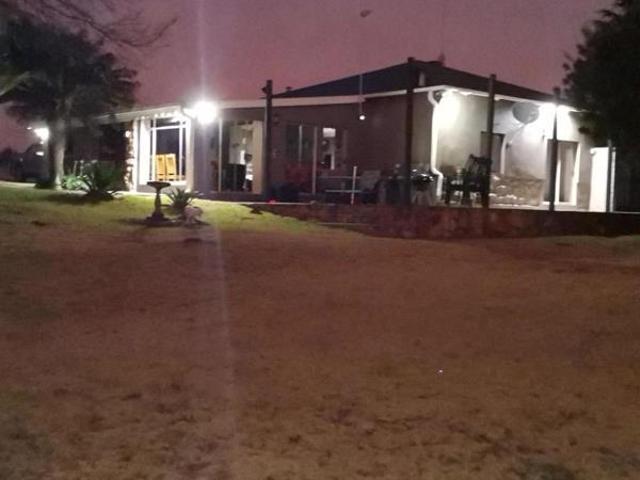 House for sale in Belfast, Mpumalanga