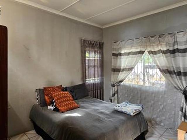 House for sale in Umgungundlovu, Kwazulu-natal