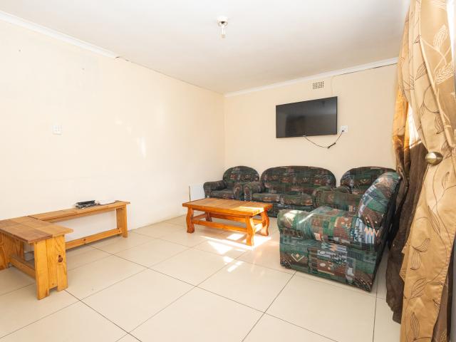 House for sale in Western Cape