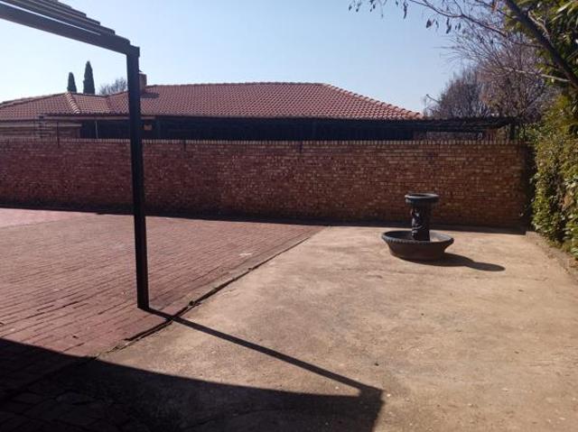 House for sale in Witbank, Mpumalanga