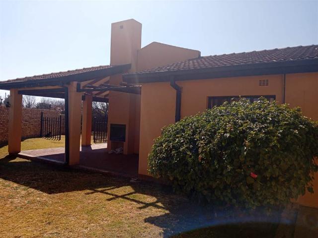 House for sale in Witbank, Mpumalanga
