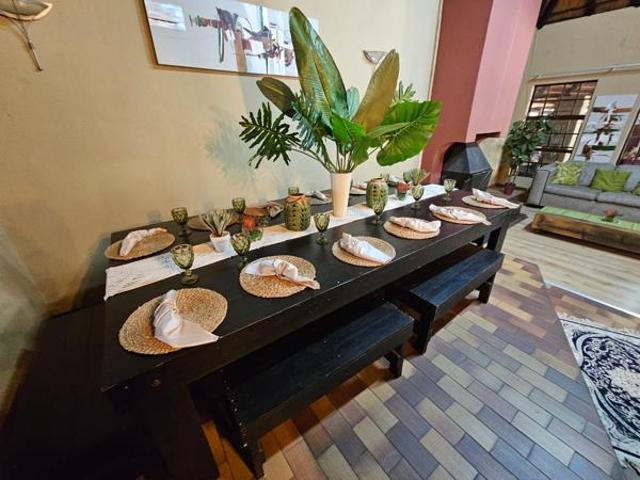 House for sale in Seshego, Limpopo