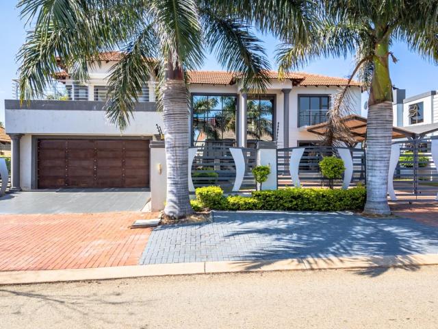 House for sale in Seshego, Limpopo