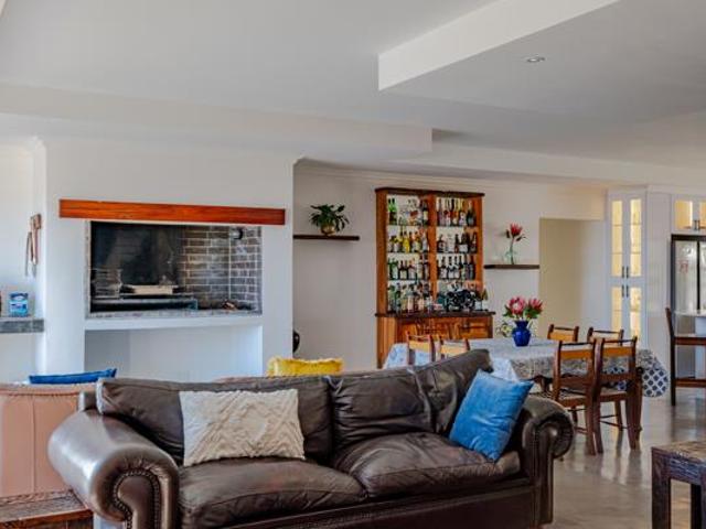 House for sale in Rietpoel, Theewaterskloof Local Municipality
